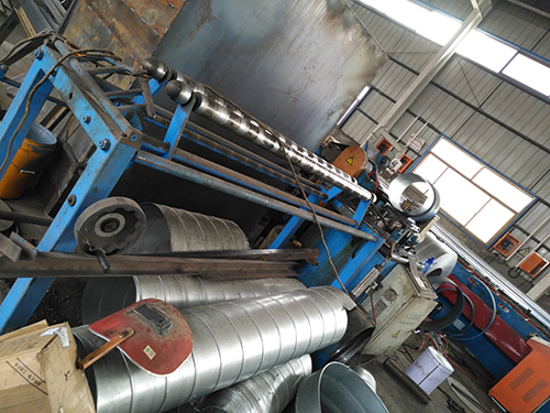 管道成型機 (2)